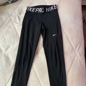 Nike Pro Dri-fit legging